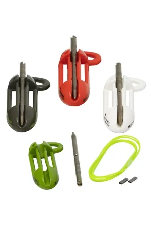 Accroche poisson de ceinture Salvimar Retour Gratuit