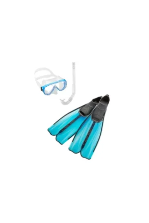 Must-Have Set de snorkelling Cressi Rondinella