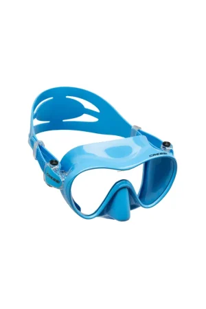 Masque de plongée Small F1 Cressi Prix Bas