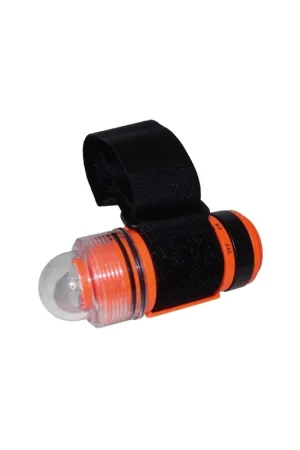 Feu à éclats AL-15A LED - Etanche 60m Top Vente