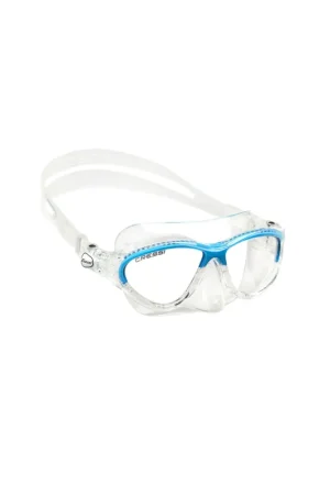 Soldes Masque Cressi Moon Junior