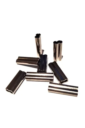 Satisfait Ou Remboursé Lot de 8 sleeves Denty Spearfishing 250/100