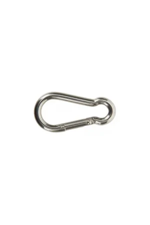 Mousqueton inox Denty Spearfishing 5mm Meilleure Vente