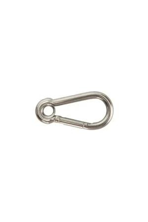 Mousqueton Œillet Denty Spearfishing 6mm Meilleur Choix