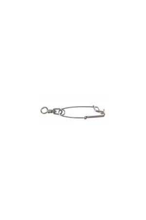 Agrafe acier inoxydable Denty Spearfishing 120mn avec Pivot Must-Have