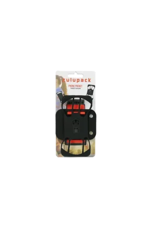 Commander Maintenant Support téléphone sac/vélo/course RCT Zulupack
