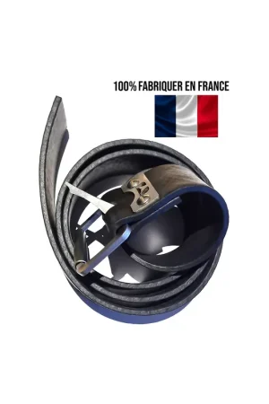 Populaire Ceinture marseillaise Noire Denty Spearfishing