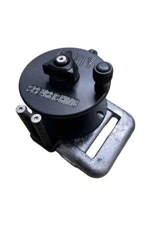 Moulinet de ceinture avec plomb Denty Spearfishing Achat Immédiat