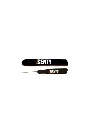 Protection de sandow Denty Spearfishing Anti UV pour 120/130/140 Retour Gratuit
