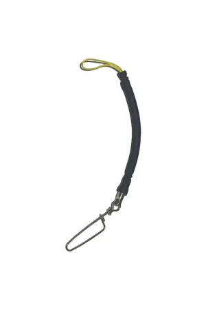 Amortisseur noir à clip Denty Spearfishing Achat Immédiat