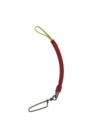 Vente Flash Amortisseur rouge à clip Denty Spearfishing