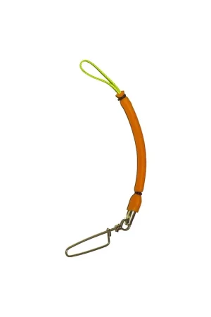 Usine Directe Amortisseur orange à clip Denty Spearfishing
