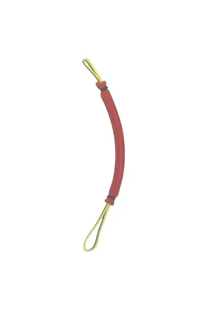Promotion Saisonnière Amortisseur rouge dyneema Denty Spearfishing