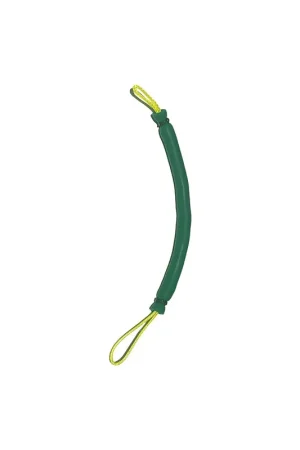 Solde Amortisseur vert dyneema Denty Spearfishing