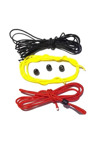 Promotion Kit pour montage sandow Denty Spearfishing