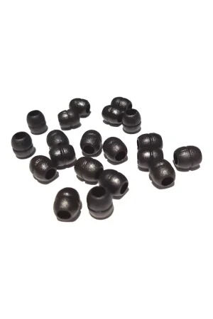 Super Prix Lot de 20 billes Denty Spearfishing pour le montage de sandows