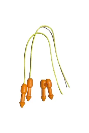 Inserts Denty Spearfishing pour montage de sandows Produit De Marque