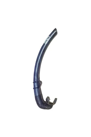 Tuba grand volume Denty Spearfishing Anaconda Haute Qualité