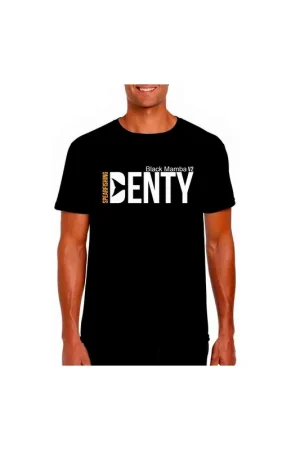 Offre Du Jour Tee-shirt Denty Spearfishing Black Mamba V2