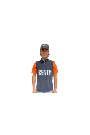 Affaire À Saisir Tee-shirt technique Denty Spearfishing Noir