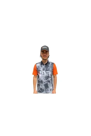 Tee-shirt technique Denty Spearfishing Anaconda Certifié