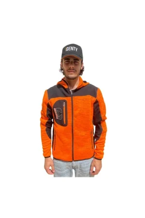 Affaire À Saisir Soft-shell orange Denty Spearfishing