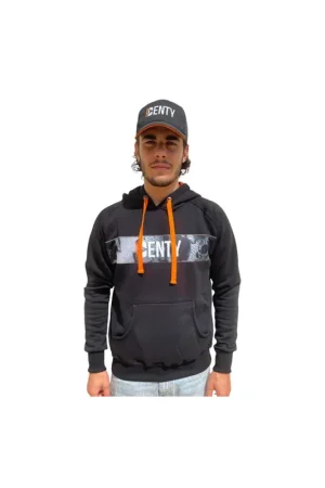 Sweat à capuche Denty Spearfishing Prix Cassé