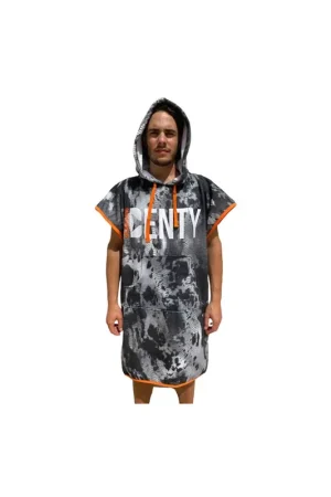 Poncho Denty Spearfishing Anaconda Produit De Marque