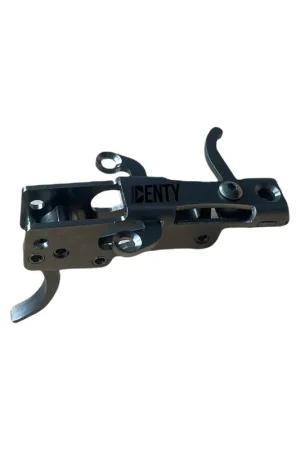Mécanisme inox Denty Spearfishing Prix Cassé
