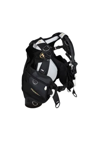 Certifié Gilet stabilisateur Aqualung Axiom Femme
