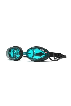 Nouveauté Lunettes Octopus Freediving Blue Fluid