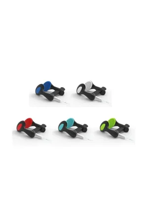Livraison Express Pince-nez en carbone Octopus Freediving
