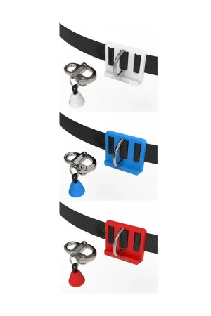 Expédié Aujourd'hui Ceinture CNF Octopus Freediving à attache rapide
