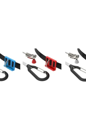 Promotion Ceinture CNF Octopus Freediving avec longe 100 cm