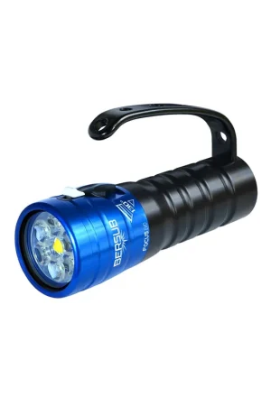 Solde Phare de plongée Bersub Focus Evo 4800