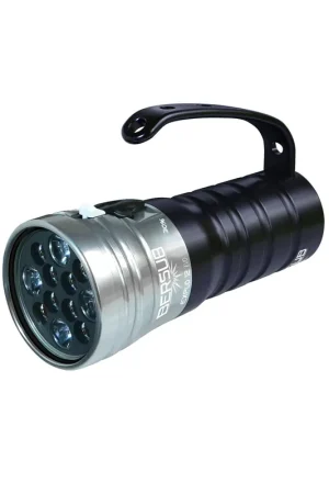 Promotion Saisonnière Phare Bersub Explo 12 EVO