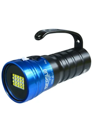 Phare Bersub Wide 20 EVO Neutral Meilleur Choix