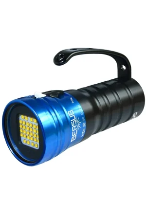 Phare Bersub Wide 32 EVO Neutral Marque