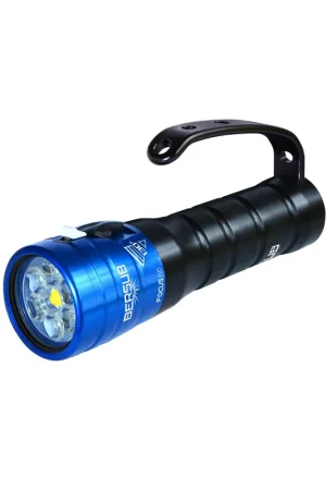 Phare Bersub Focus EVO AA Satisfait Ou Remboursé