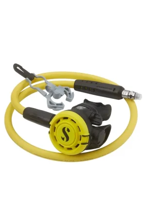 Octopus Scubapro R105 Certifié