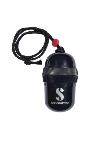 Boîte étanche Scubapro Achat Immédiat