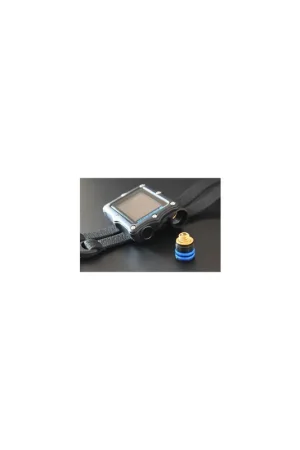 Bouchon + joints Shearwater Perdix pour compartiment pile Acheter Direct