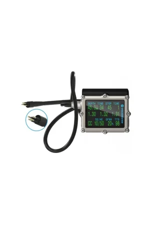 Ordinateur Shearwater Petrel 3 (Monitor AK 4 PIN) Bon Plan