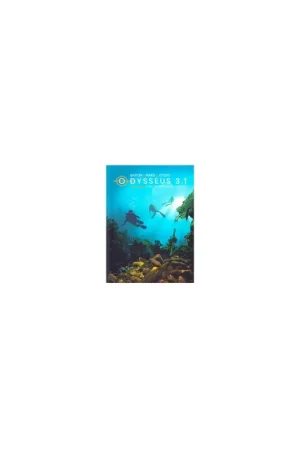 Odysseus 3.1 – Tome 1 – Les Munitions du Léman (Couleurs) Populaire