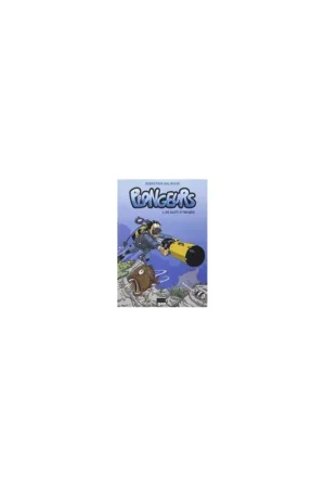 Plongeurs, Tome 3 – Des Bulots In Profundis Bon Plan