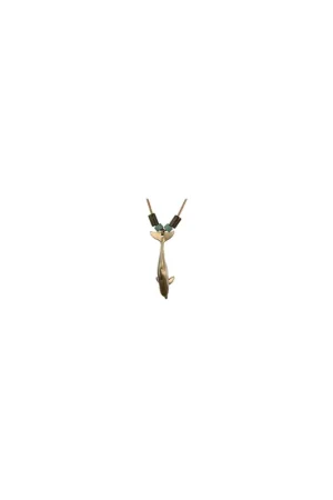 Produit De Marque Collier Bronze – Dolphin