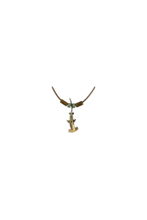 Achetez Aujourd'hui Collier Bronze – Hammerhead