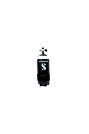 Bloc Scubapro 12 Litres court - 1 Sortie Offre Exclusive