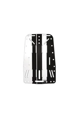 Plaque Acier XDEEP Soldes