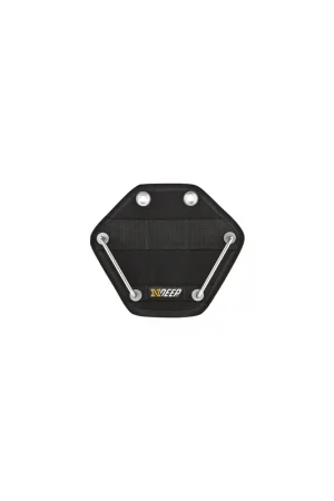 Queue de Castor XDEEP Top Vente